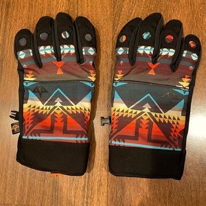 Celtek mens Gloves
